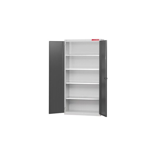 Holex 950 mm W x 430 mm D x 1950 mm H 949531 1950/A - main